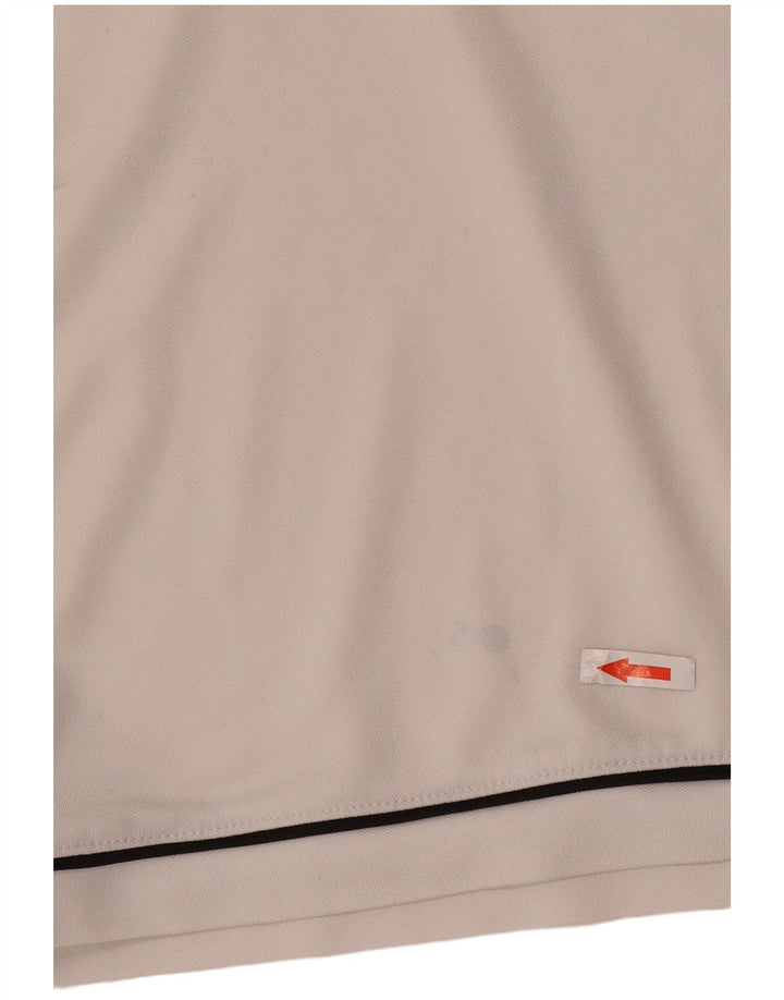 Adidas Mens Aeroready Sport Shorts Grande Branco