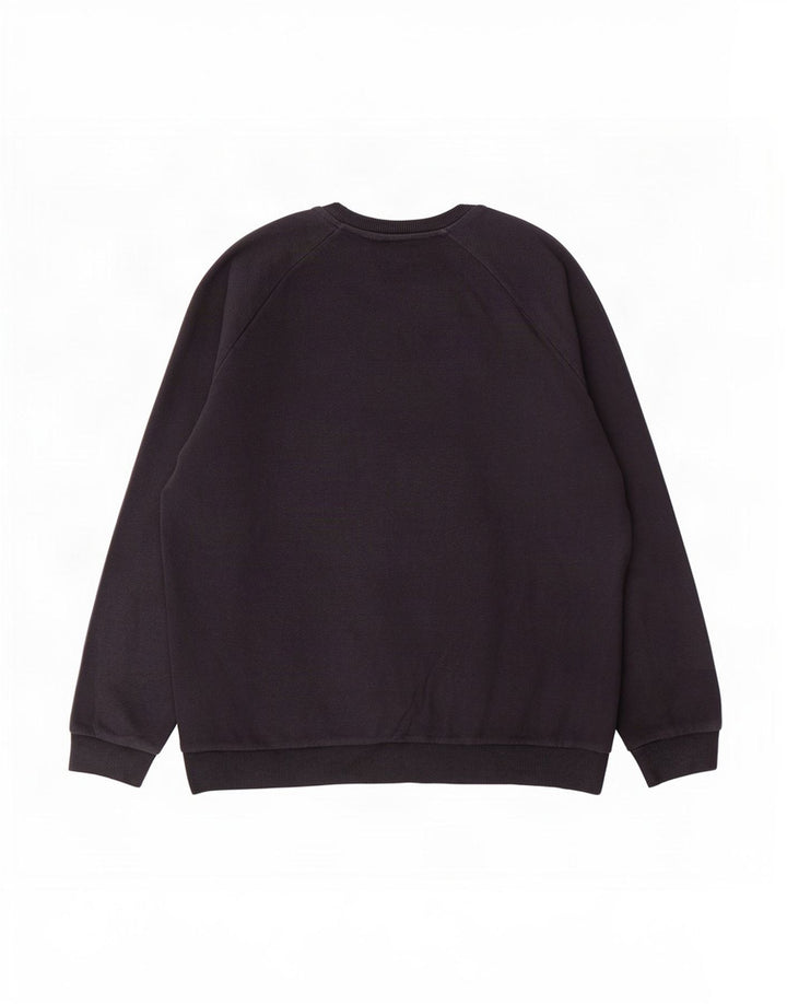 Under Armour Mens Moletom Jumper XL Preto