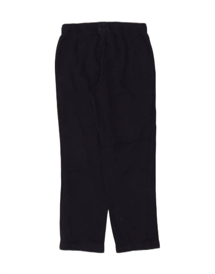 CHAMPION Mens Tracksuit Trousers XL Navy Blue Cotton Vintage Champion and Second-Hand Champion from Messina Hembry 