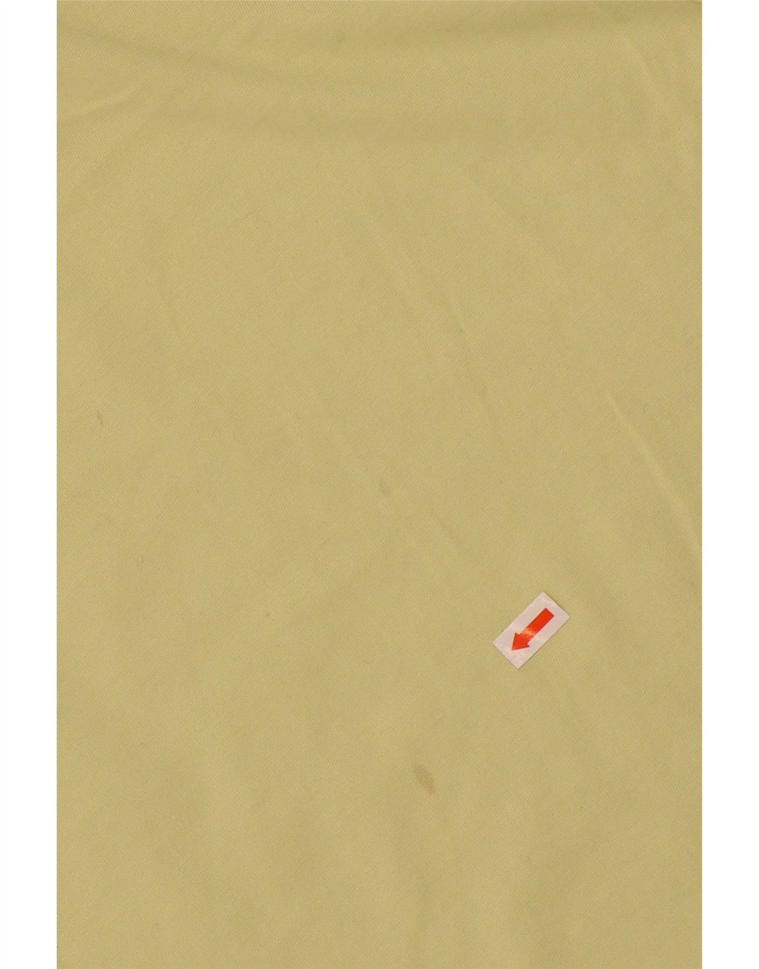 Adidas Mens Graphic T-Shirt Top XL Algodão Verde