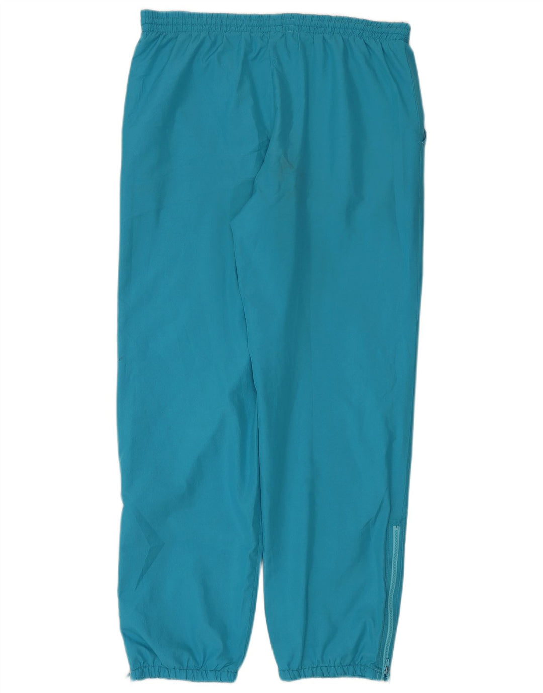 Calça de treino masculina Fila joggers grande azul