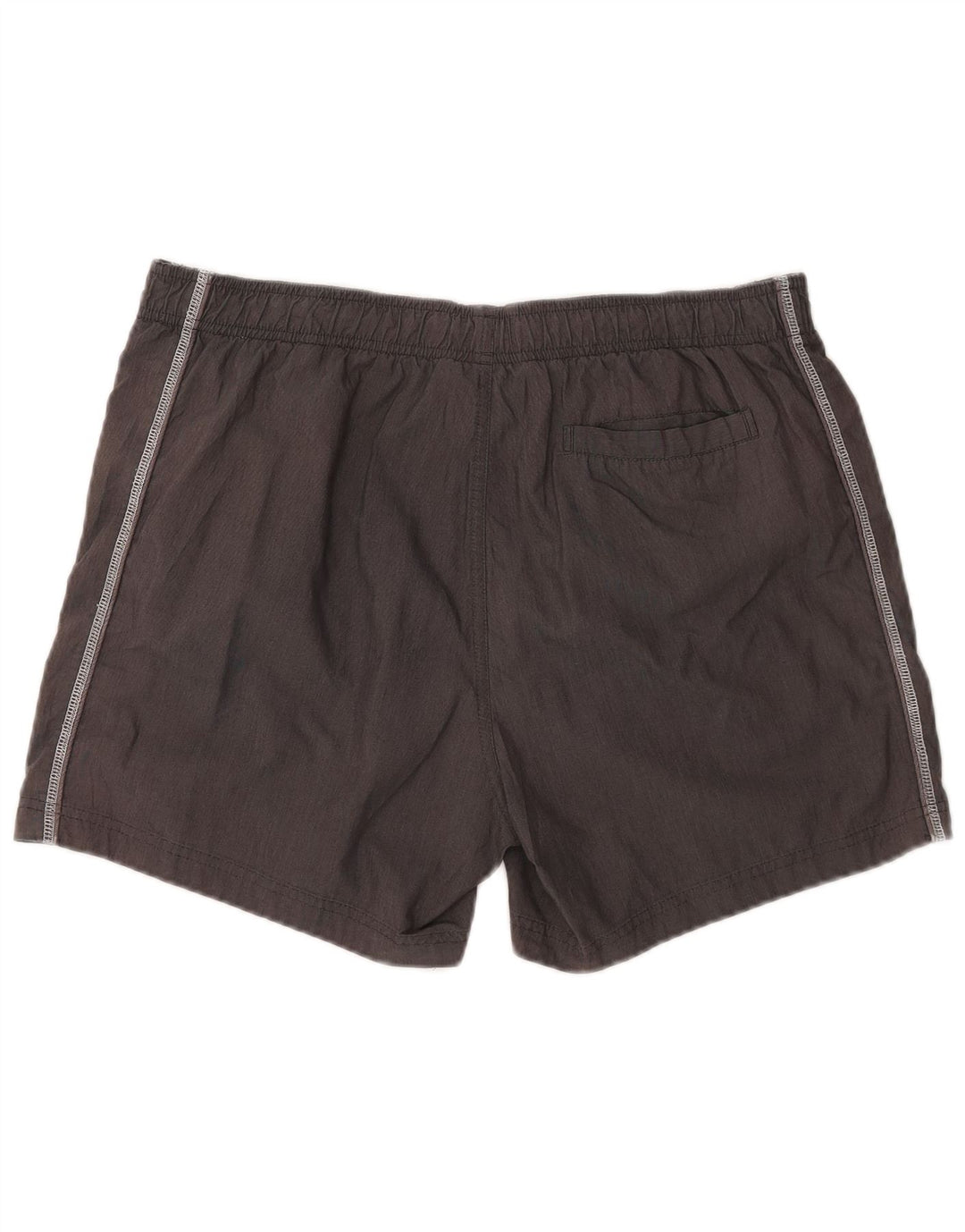 Shorts de natação masculino CHAMPION XL preto