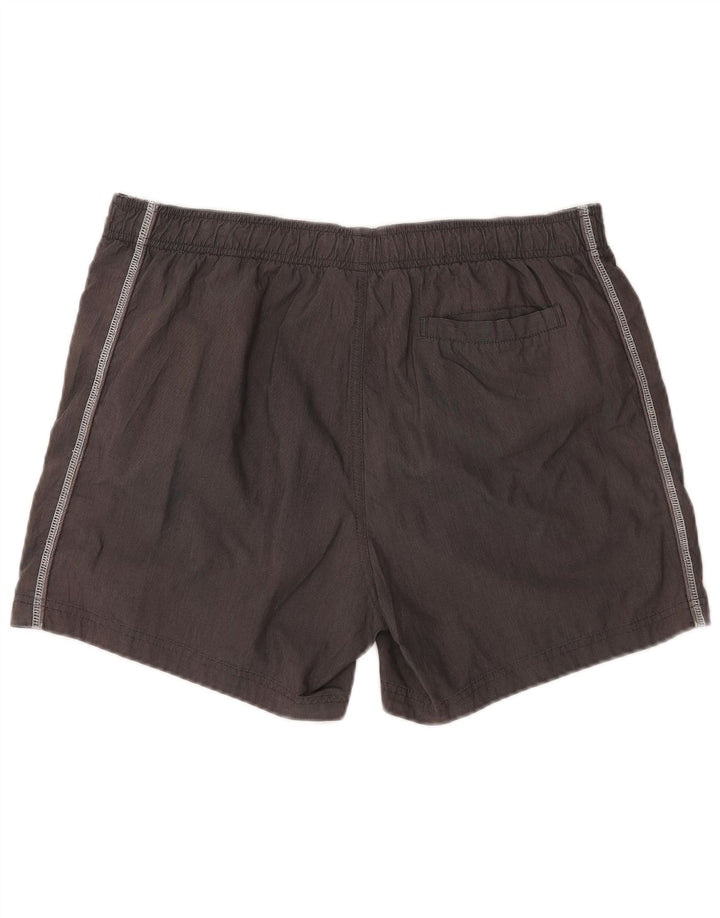 Shorts de natação masculino CHAMPION XL preto