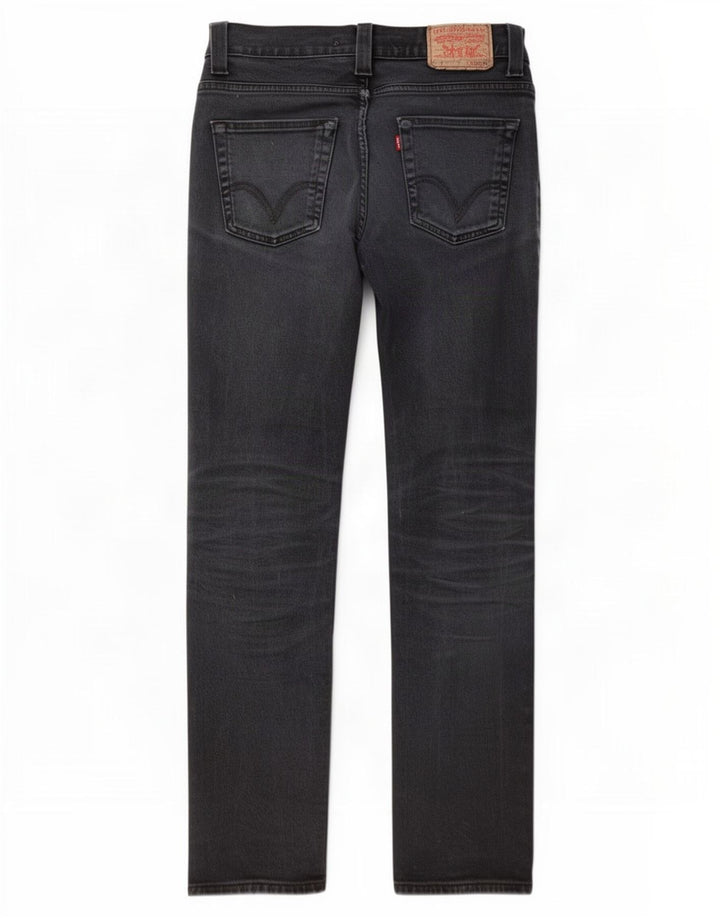 Calça Jeans Levis 511 Slim Masculina W32 L34 Azul Marinho