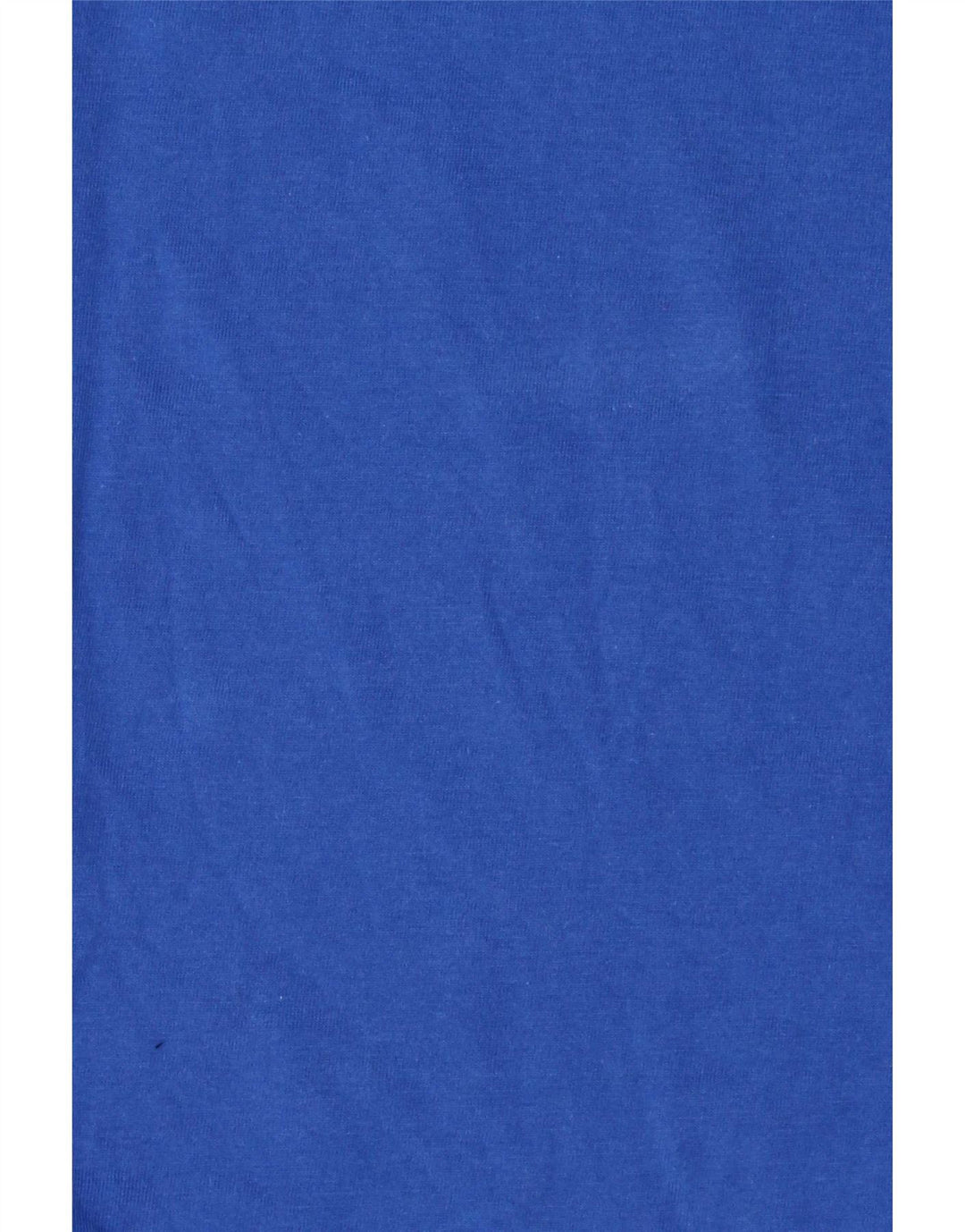 Camiseta masculina Puma Top XS Azul Algodão