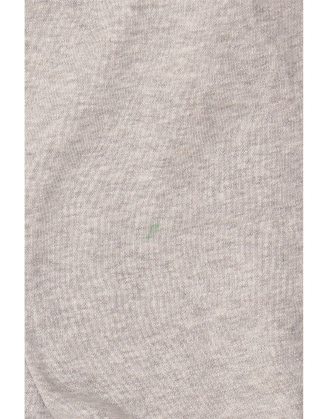 Calça de treino feminina Puma Joggers UK 14 grande algodão cinza