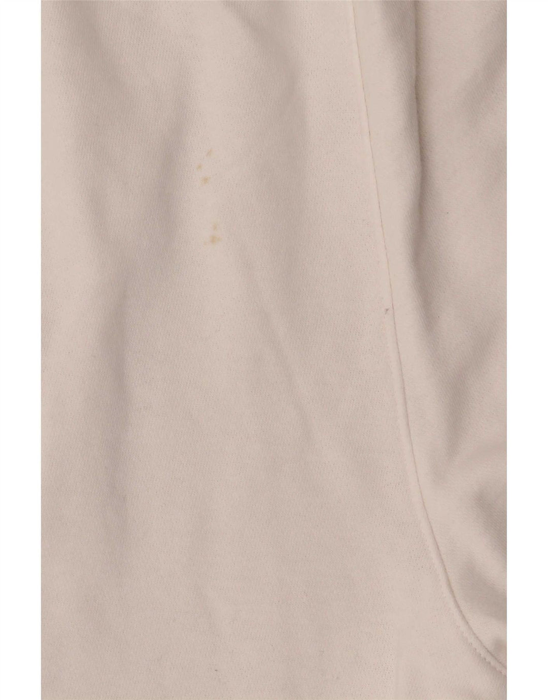 Shorts esportivos gráficos masculinos Nike médio branco colorblock algodão