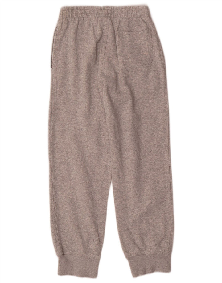 Calça de treino Nike Boys Joggers 10-11 anos cinza médio manchado