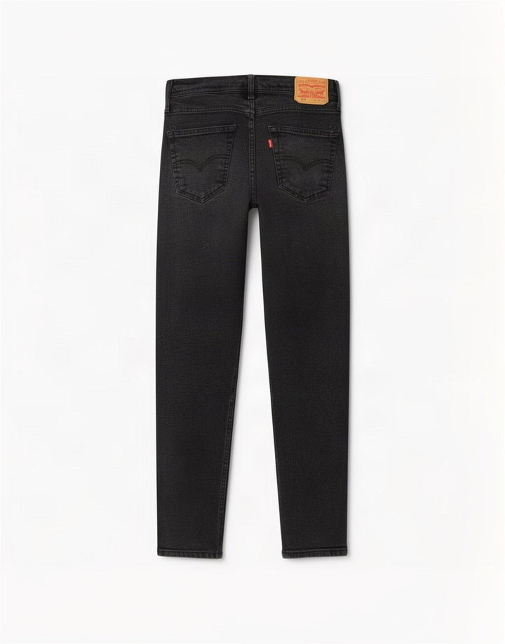 Calça Jeans Levis 511 Slim Masculina W32 L32 Cinza Algodão