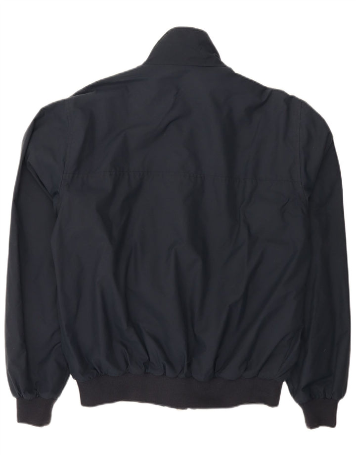Jaqueta bomber masculina North Sails UK 40 grande azul marinho poliamida