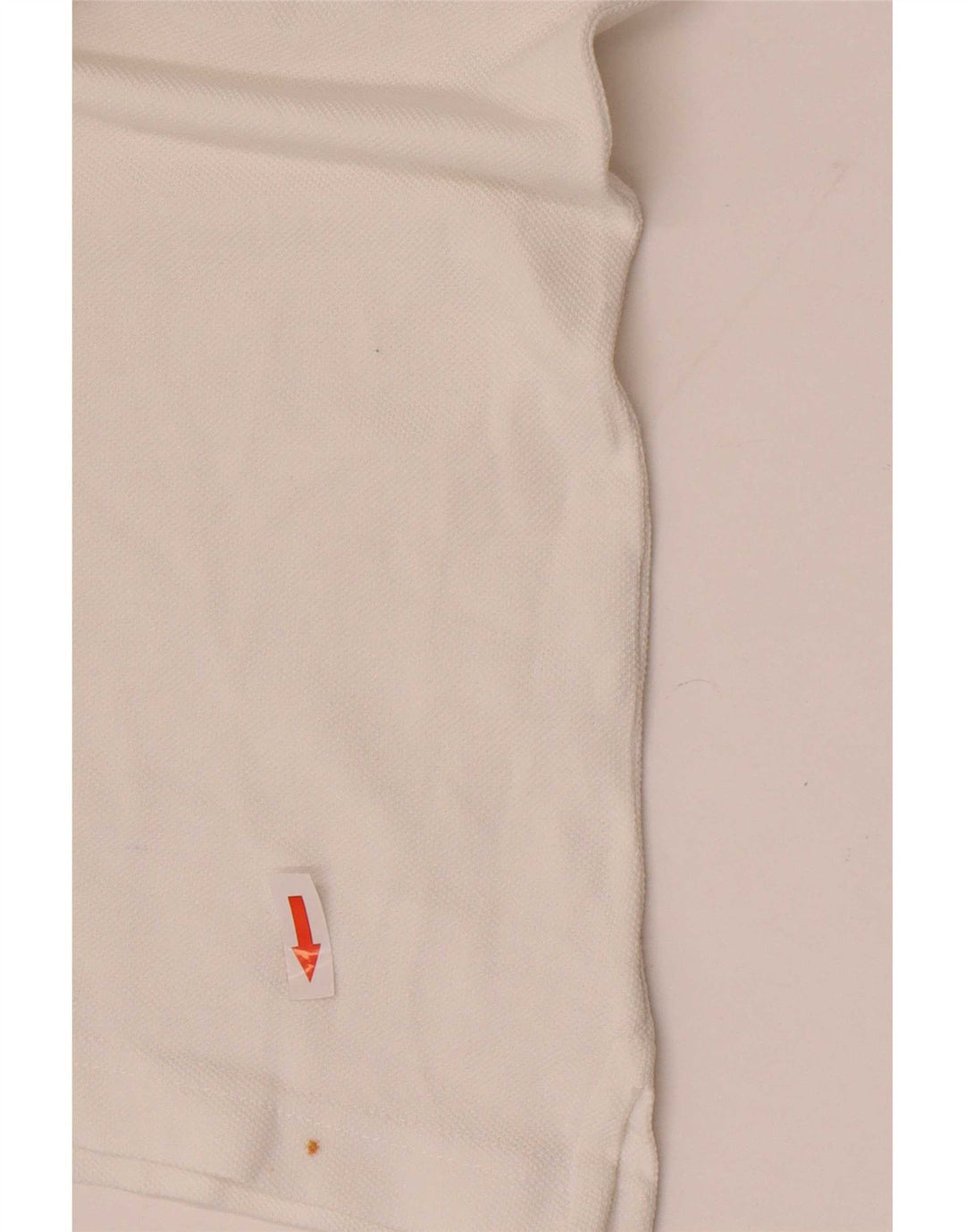 Camisa Polo Belfe & Masculina Média Branca