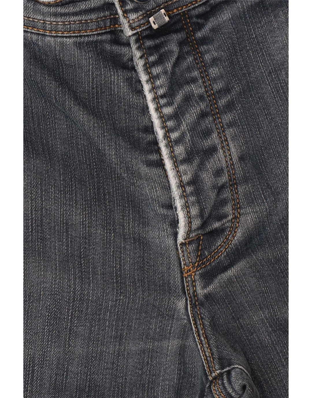 SIVIGLIA Mens Jeans Slim W38 L36 Azul