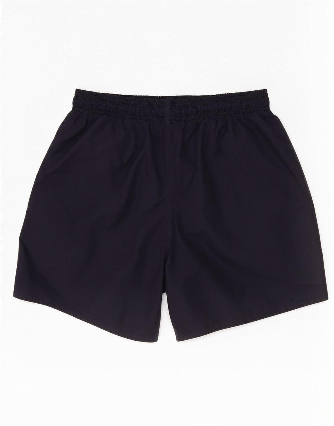 Adidas Mens Sport Shorts Médio Preto Poliéster Esportes