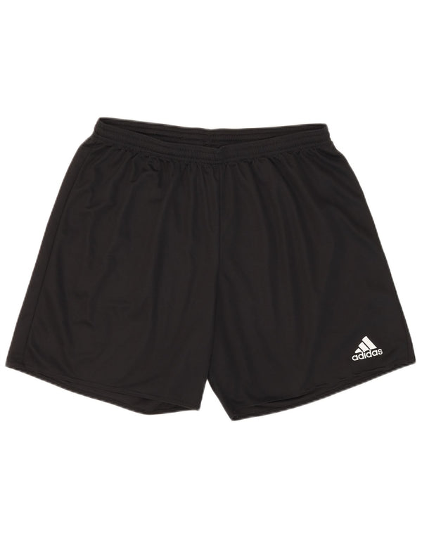 Adidas Mens Aeroready Sport Shorts XL Preto Poliéster