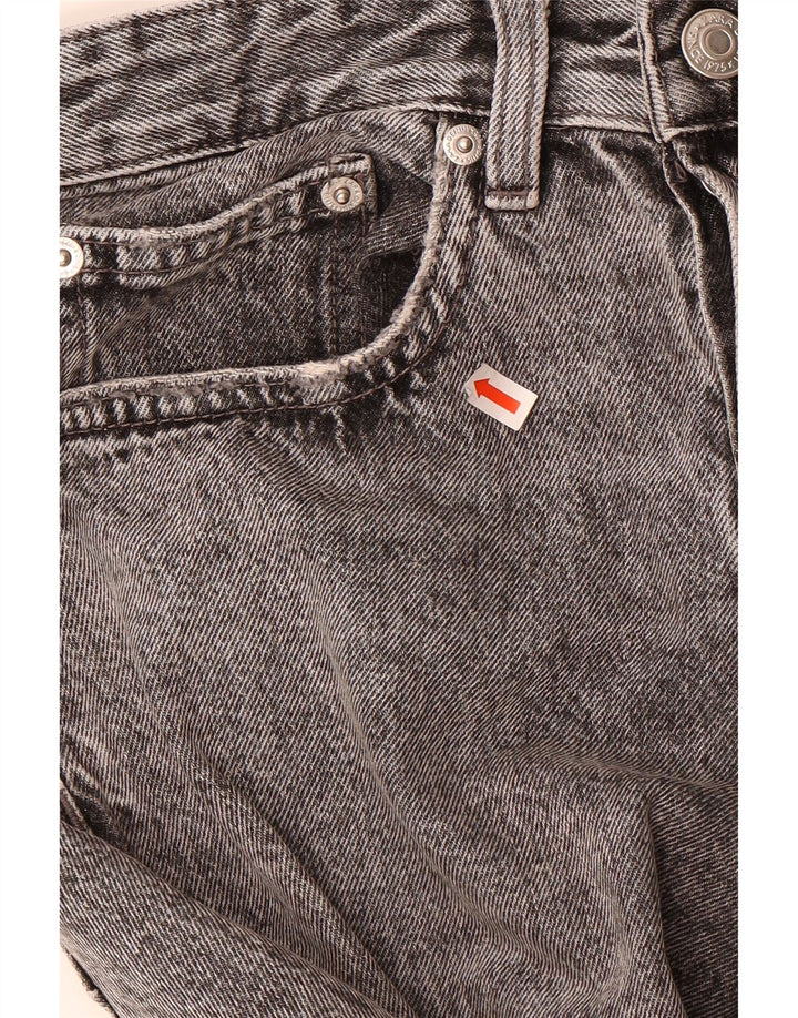 ZARA Mens Slim Jeans EU 36 XS W29 L26 Grey Cotton Vintage Zara and Second-Hand Zara from Messina Hembry 