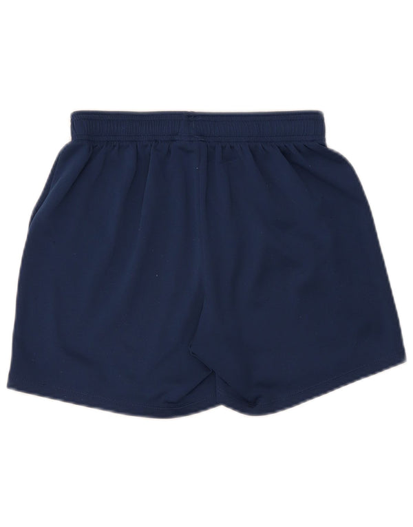 Umbro Menino Sport Shorts 11-12 Anos Azul Marinho Poliéster