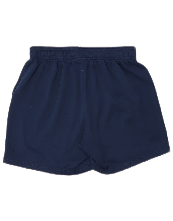 Umbro Menino Sport Shorts 11-12 Anos Azul Marinho Poliéster
