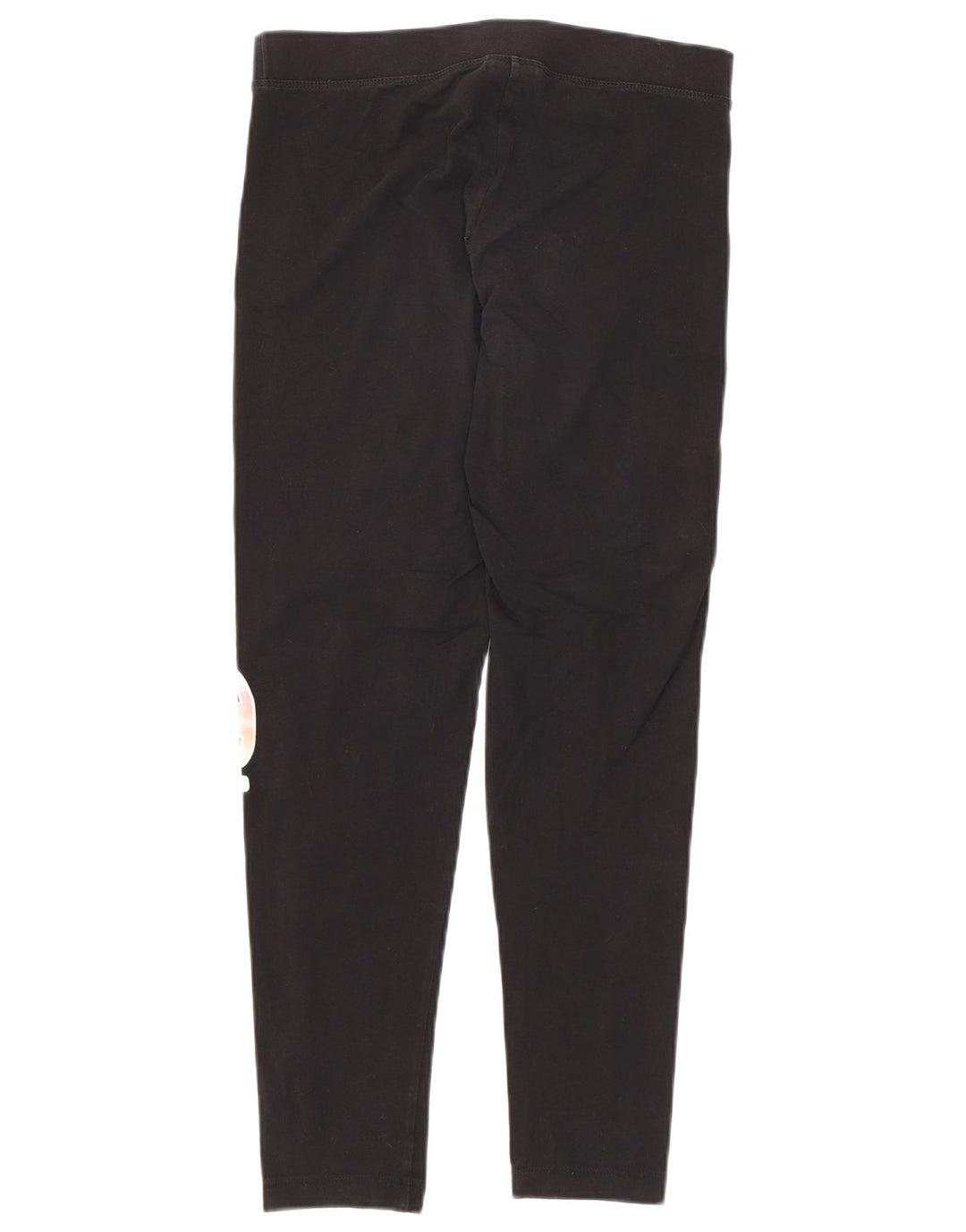 Leggings Femininas Champion UK 12 Médio Preto