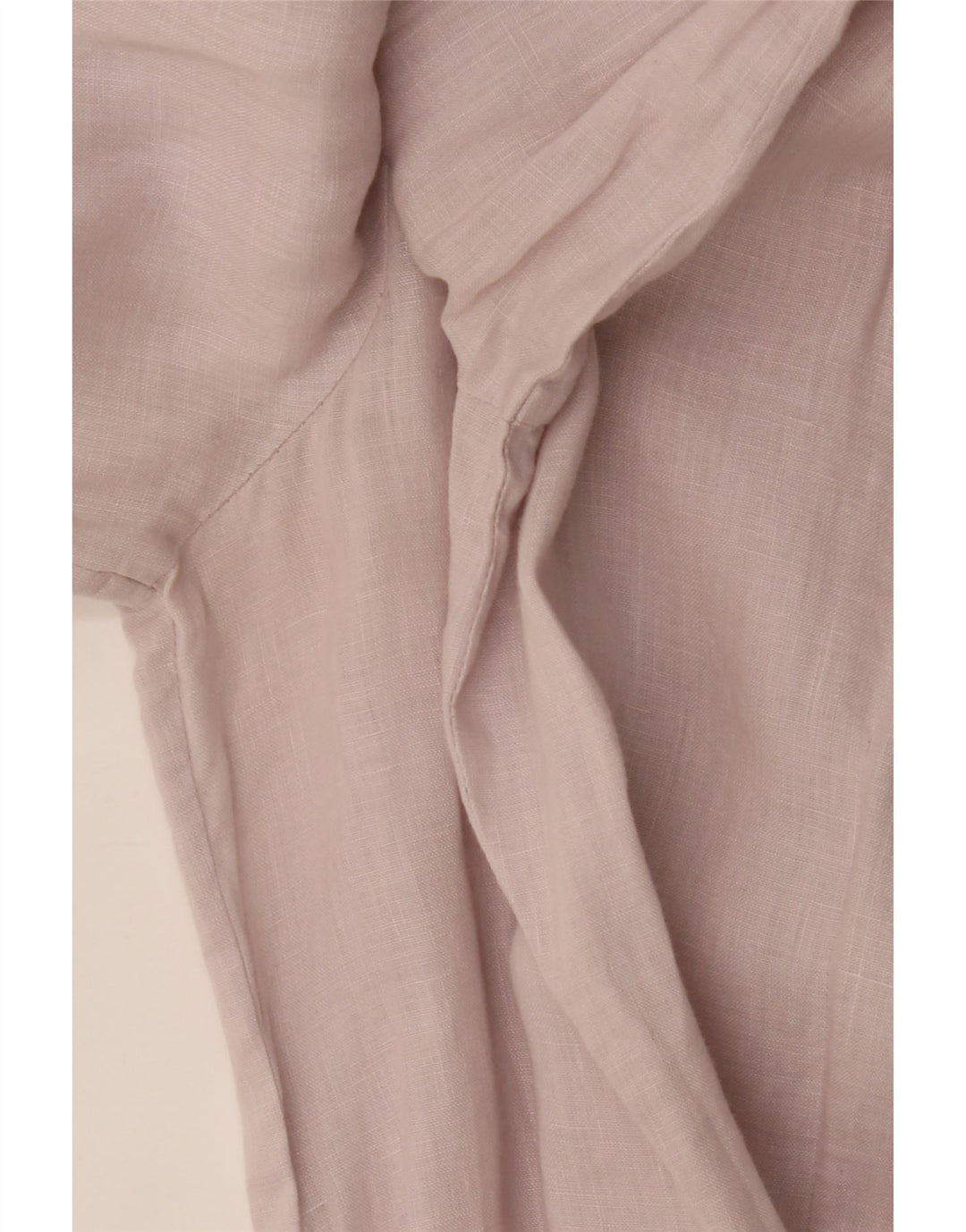 CALVIN KLEIN Womens Oversized Pullover Shirt Dress US 6 Medium Pink Vintage Calvin Klein and Second-Hand Calvin Klein from Messina Hembry 