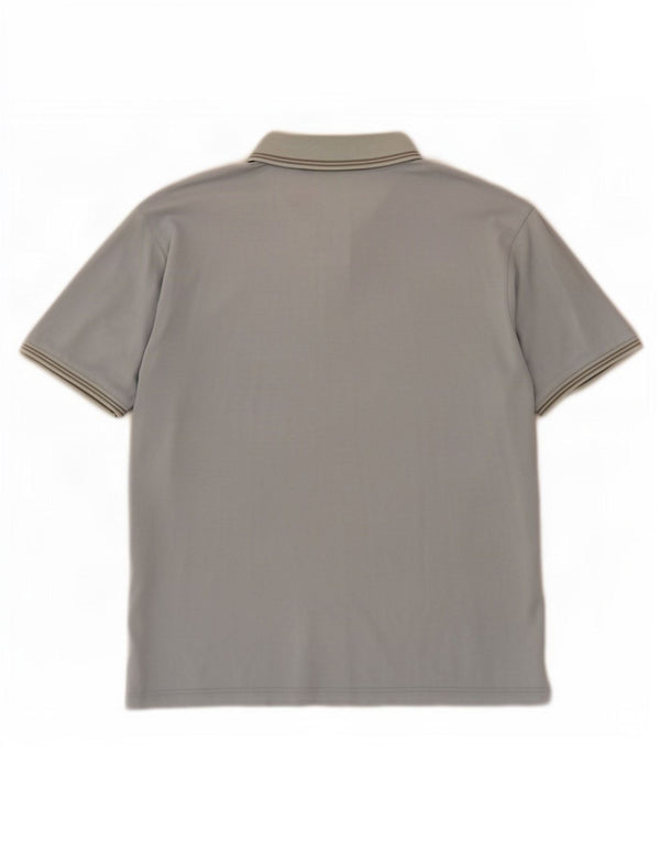 Camisa polo masculina Champion XL azul
