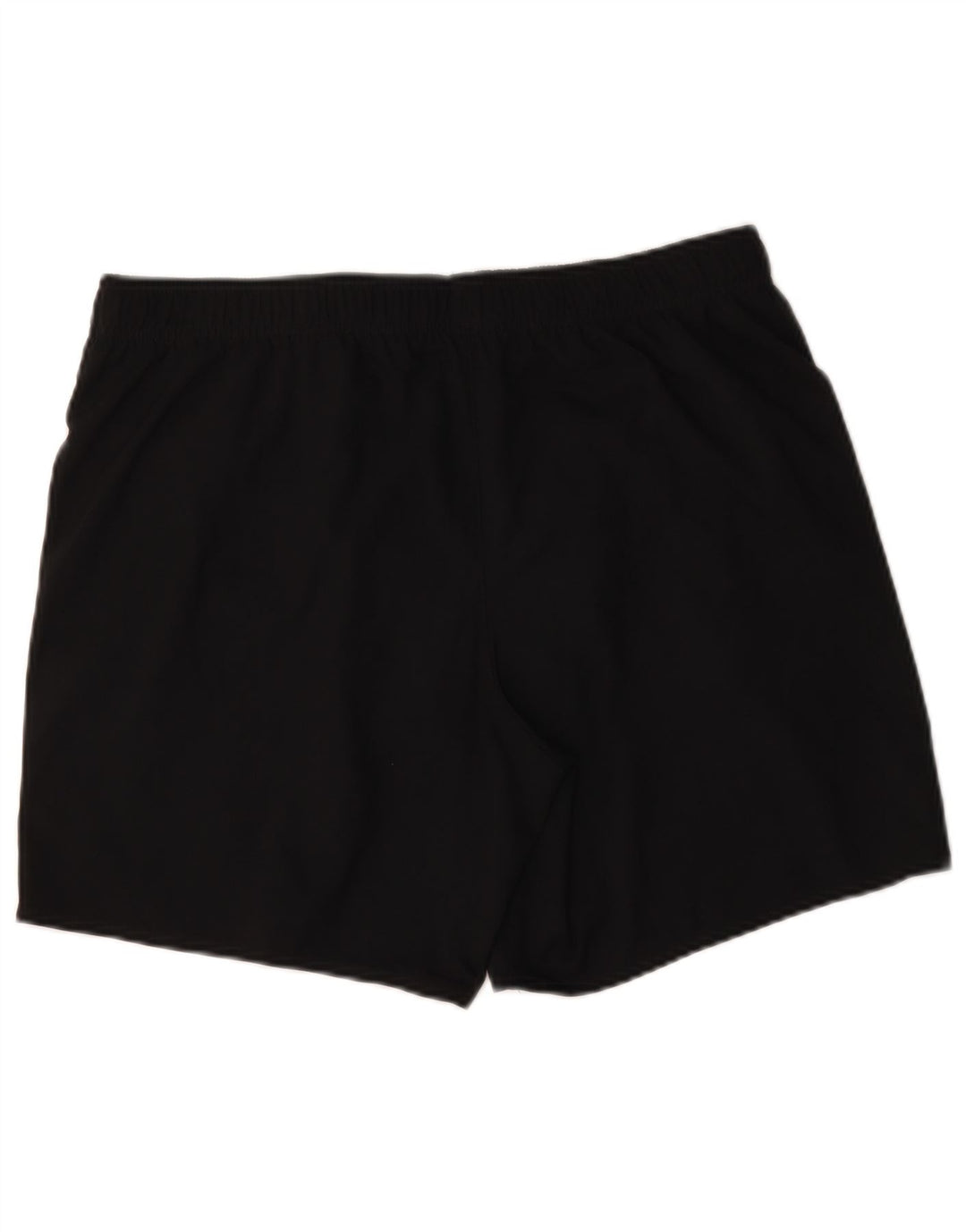 Shorts esportivos masculinos Puma XL preto poliéster