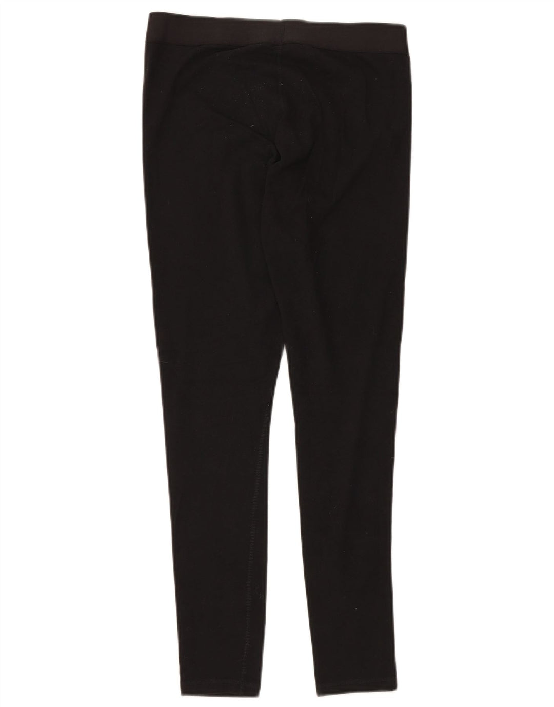 Leggings femininas CHAMPION Colorado State Rams Reino Unido 12 algodão preto médio