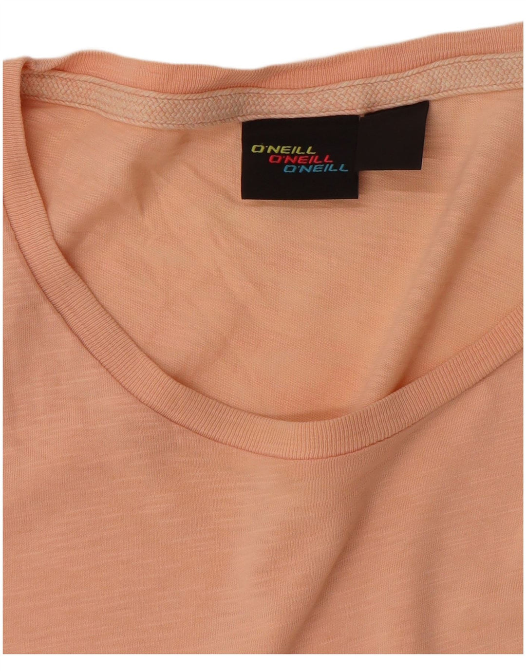 Camiseta masculina O'Neill XL rosa