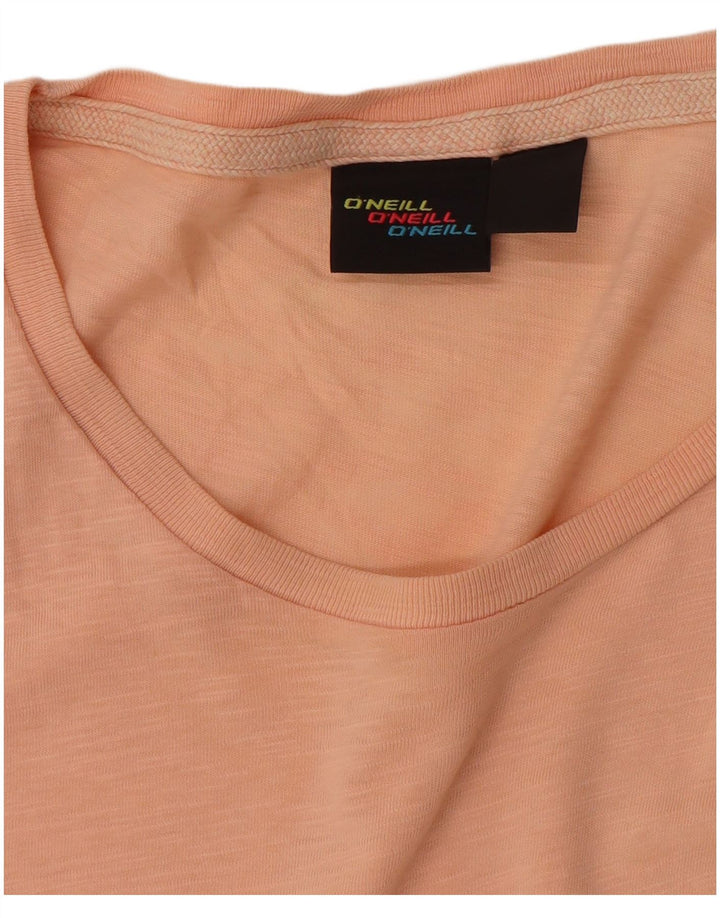 Camiseta masculina O'Neill XL rosa