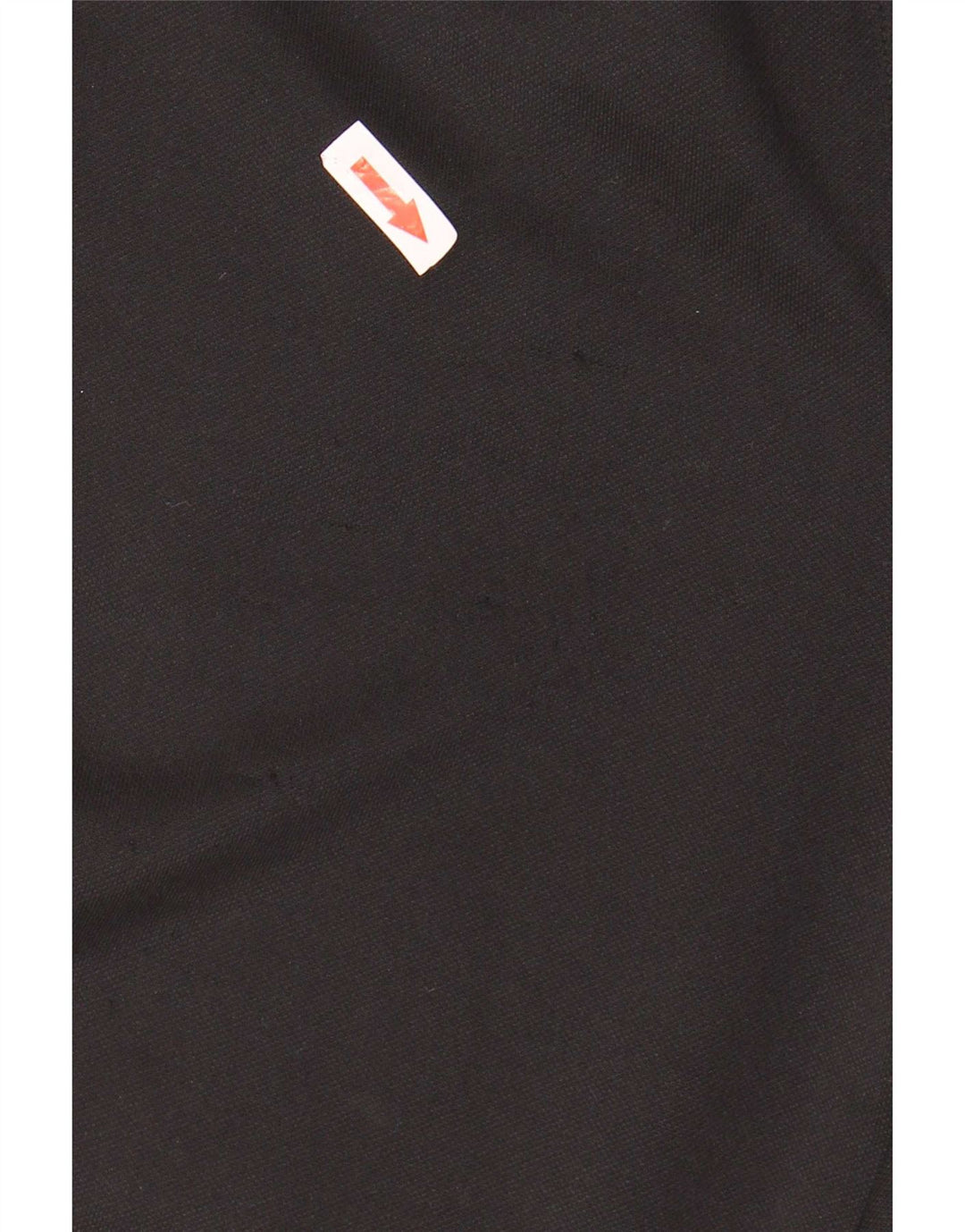 Adidas Mens Climalite Calças De Treino Pequenas Pretas