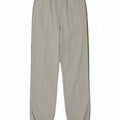 Calça de treino masculina VINTAGE cinza médio