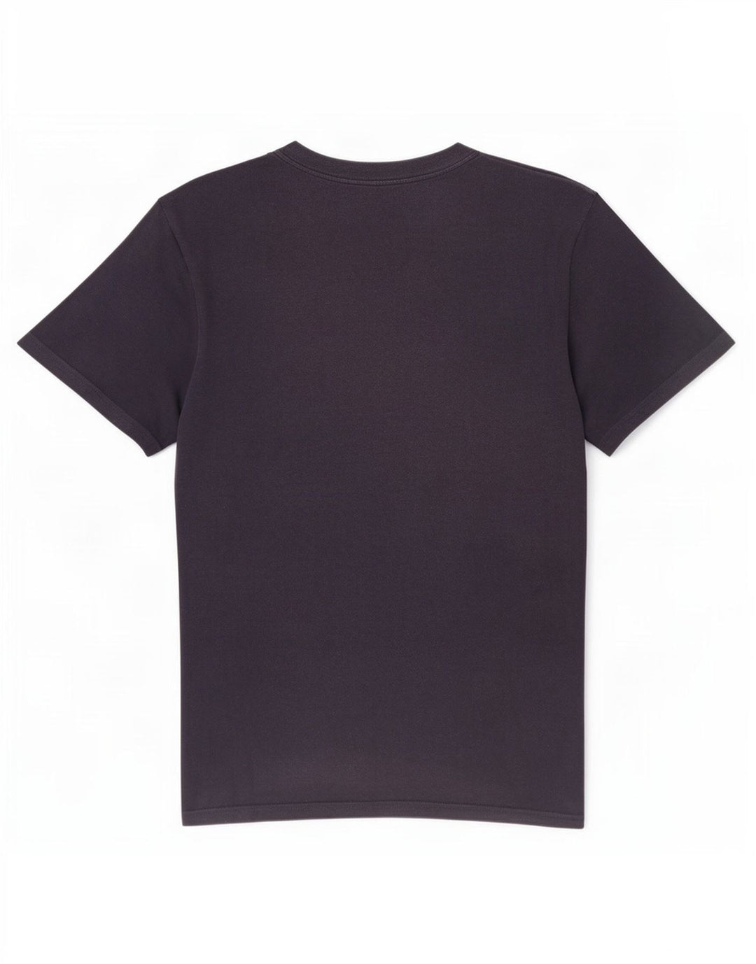 Camiseta masculina Carhartt Top médio algodão azul marinho