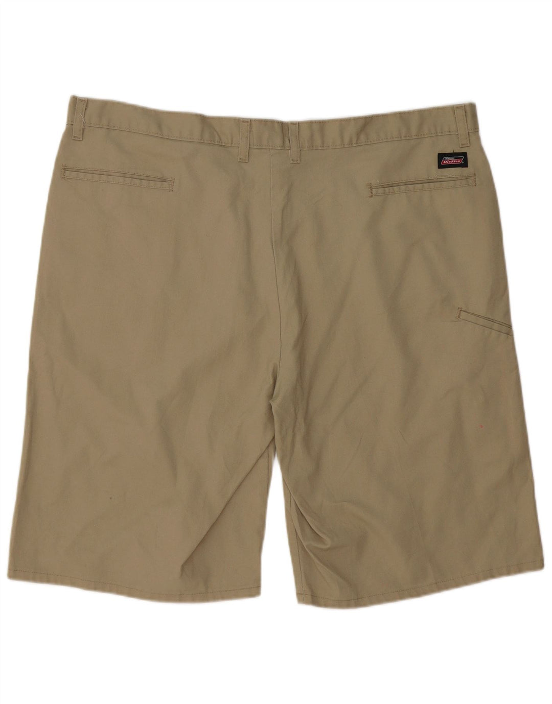 Shorts cargo masculino DICKIES W42 2XL bege