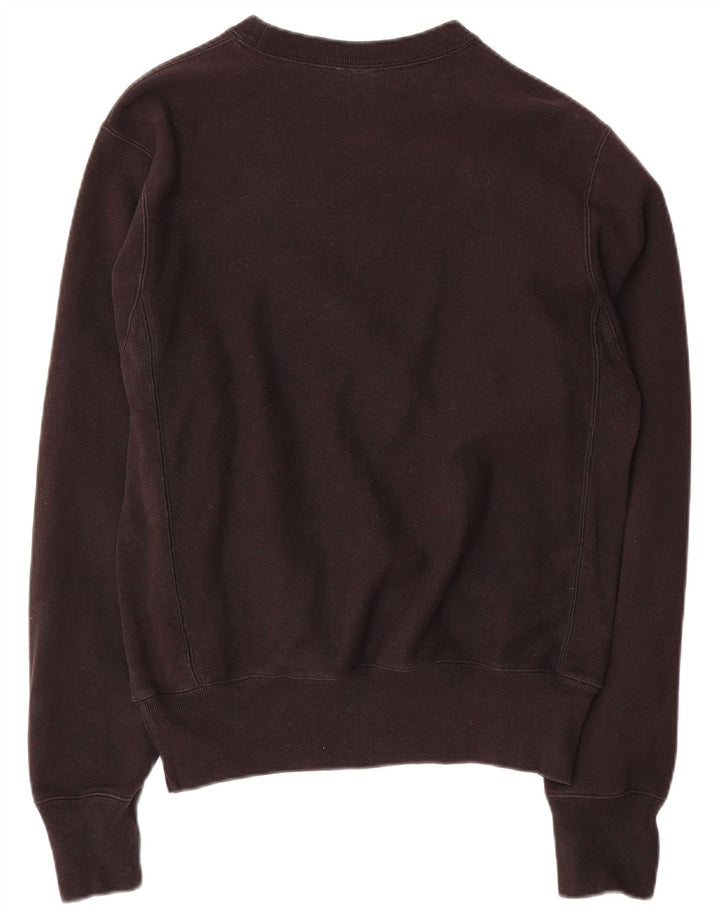 Champion moletom masculino jumper pequeno preto