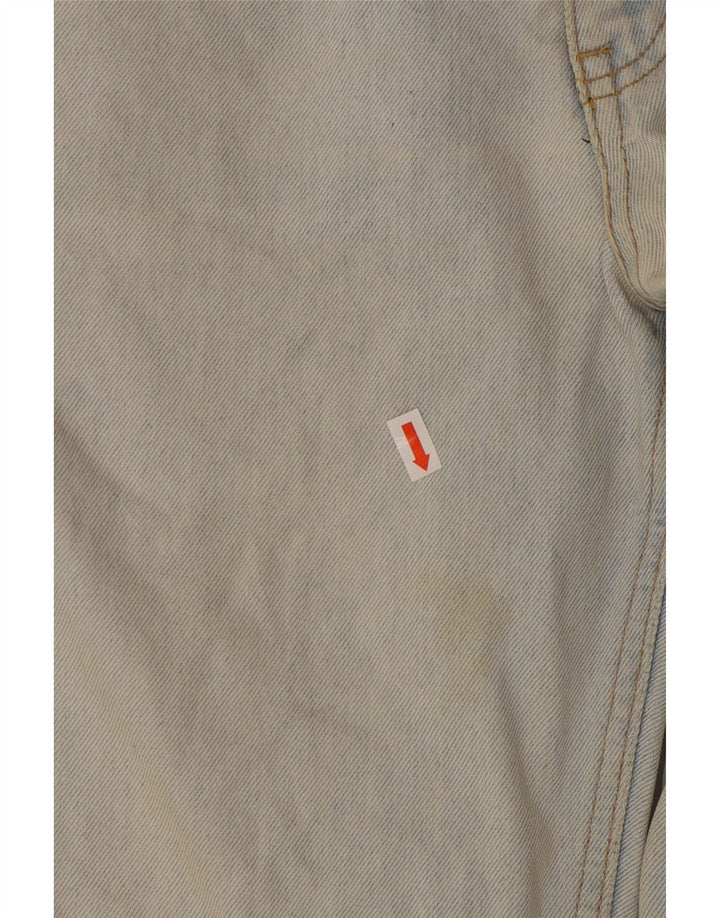 EDWIN Jeans Cônico Masculino W31 L32 Azul