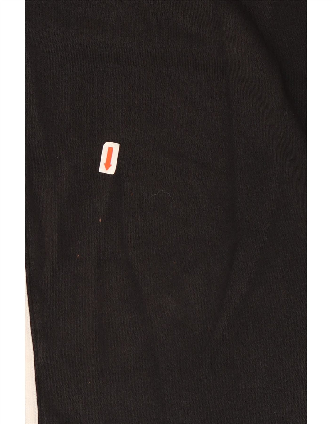 Calça Adidas Mens Treino Médio Algodão Preto