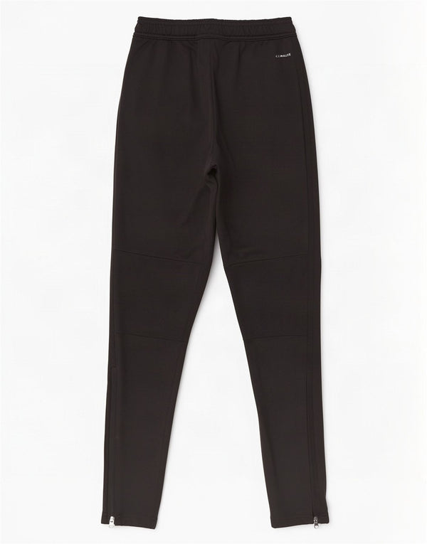 Calça Adidas Masculina Graphic Treino Pequeno Poliéster Preto