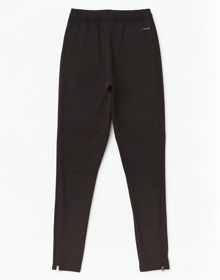 Calça Adidas Masculina Graphic Treino Pequeno Poliéster Preto