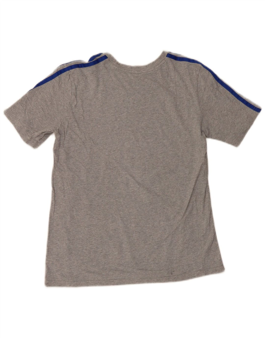 Top Adidas Meninos 13-14 Anos Cinzento