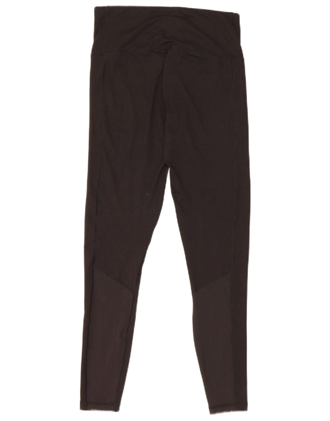 Leggings Puma Feminino UK 12 Médio Preto Poliéster