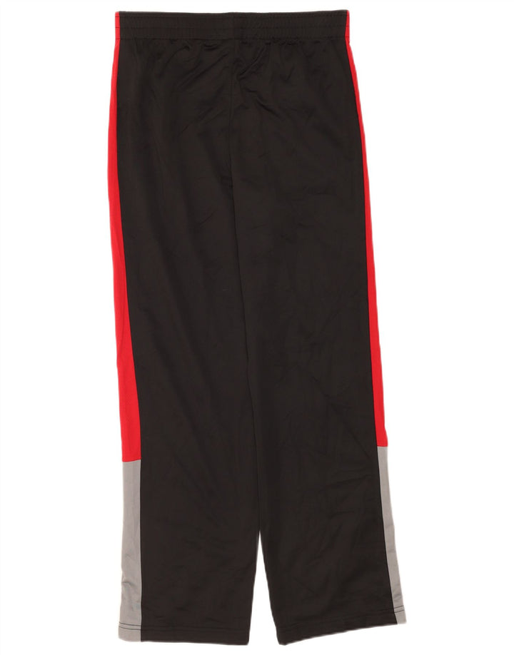 Calça de treino Starter Boys 15-16 Anos 2XL Preto Colourblock Poliéster