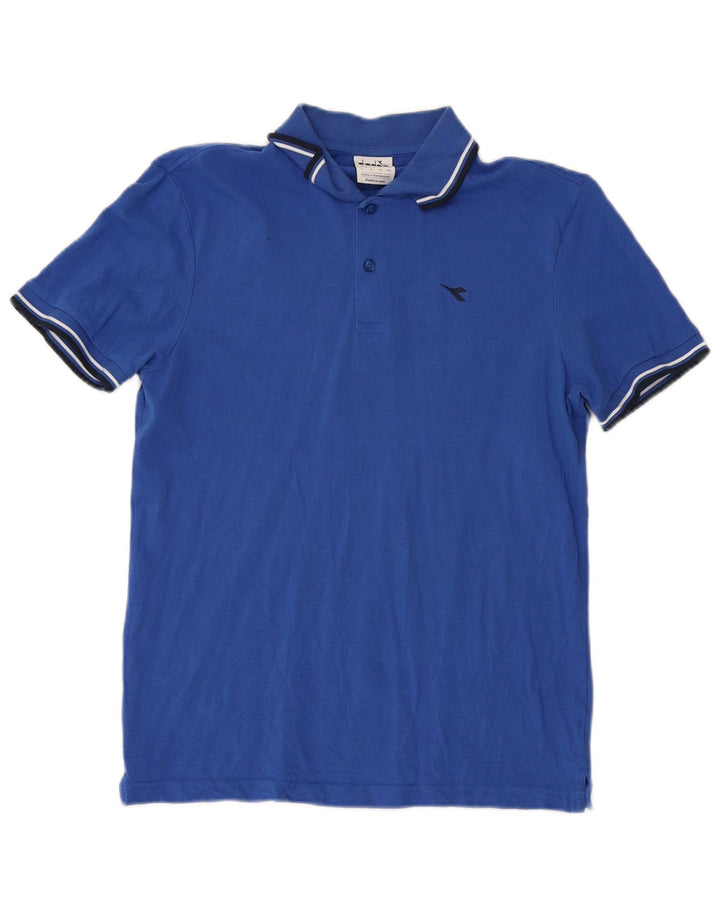 Camisa Polo Masculina Média