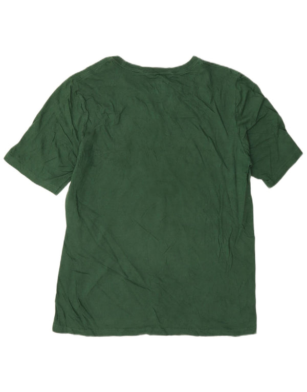 Camiseta Nike Green Bay Packers Feminina Top UK 18 XL