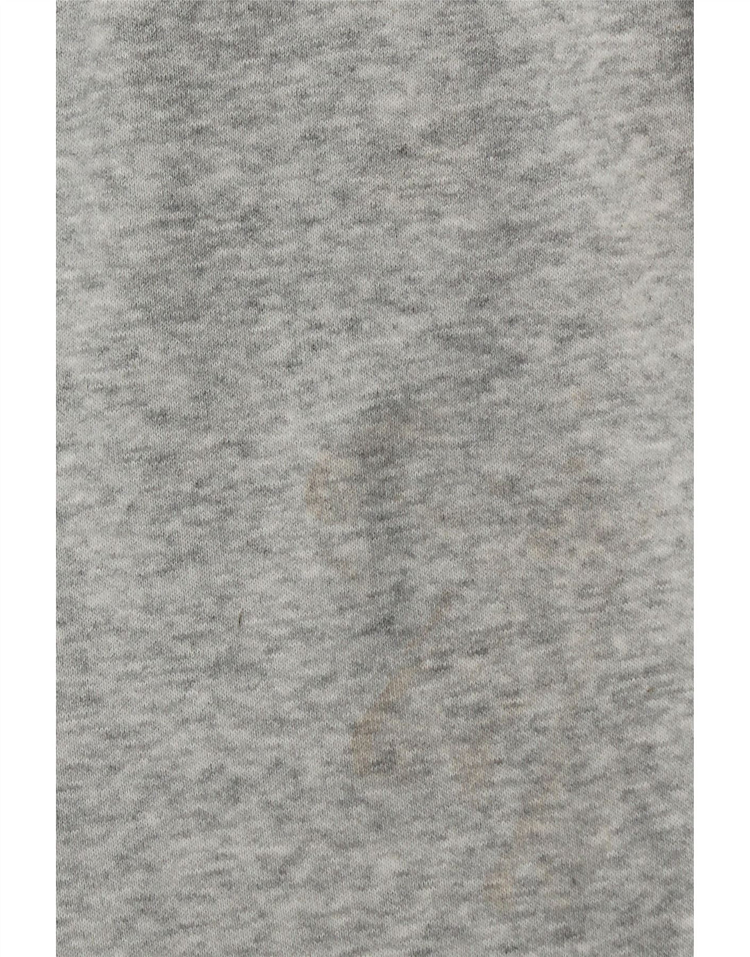 Calça de treino masculina PUMA Joggers XL cinza algodão