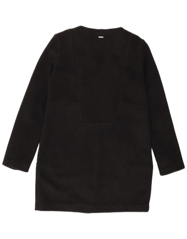 Sobretudo feminino Gas IT 42 médio preto