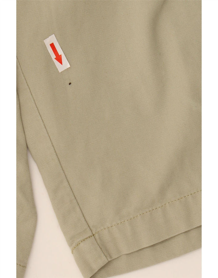 Shorts cargo masculino Invicta IT 54 2XL W36 algodão bege