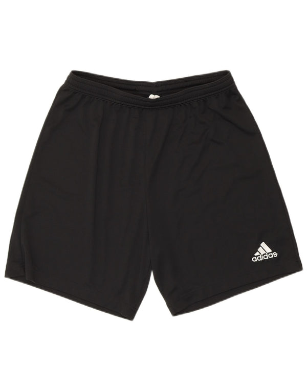 Adidas Mens Aeroready Sport Shorts Grande Preto