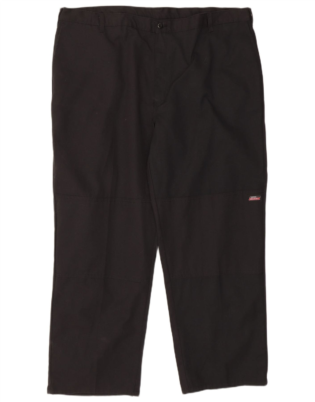 Calça cargo reta masculina DICKIES W44 L30 preta