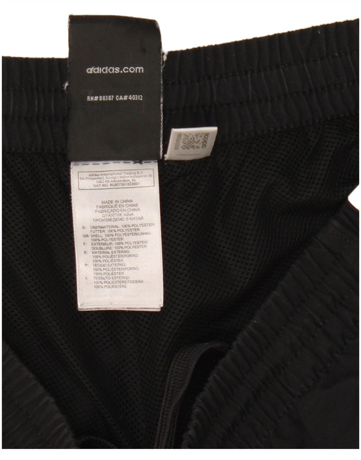 Adidas Masculino Clima 365 Sport Shorts Médio Preto Poliéster