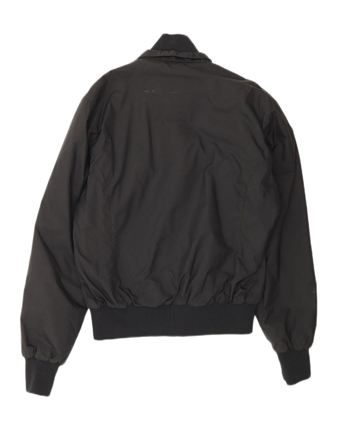 Jaqueta bomber masculina NORTH SAILS UK 38 poliamida preta média