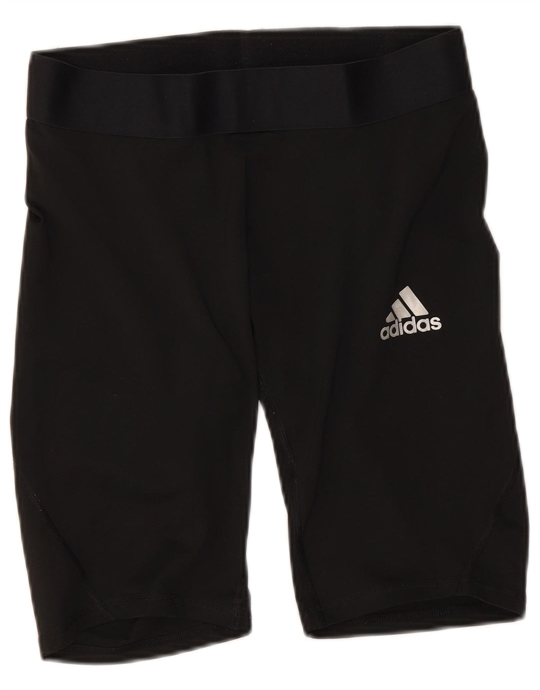 Shorts Adidas Feminino Climacool Sport UK 14 Grande Preto